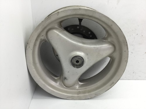 Cerchio ruota anteriore x - ruota, 12