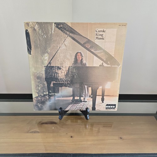 Carole king music 88013 ode - carole, qu