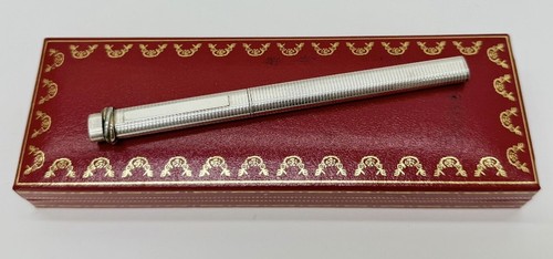 Cartier trinity penna - cartier, sfera
