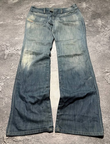 Jeans donna diesel - donna, industry