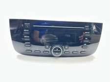 AUTORADIO PER FIAT Punto EVO 7355539210 (09>12)