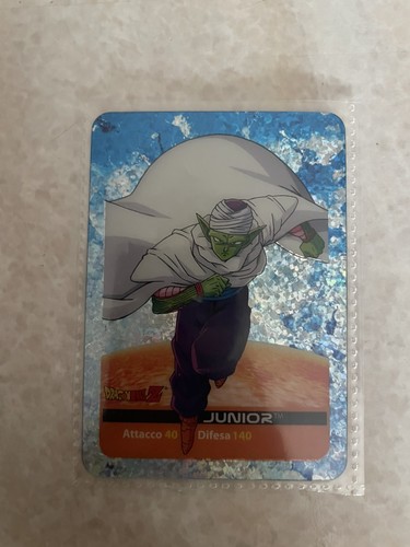 Dragon ball junior - ball,