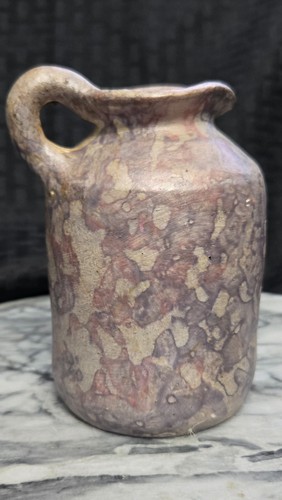 Brocca ceramica vintage
