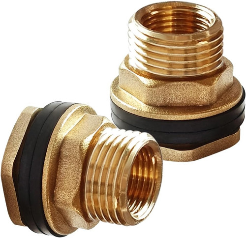 2pcs raccordo per paratia - raccordo,
