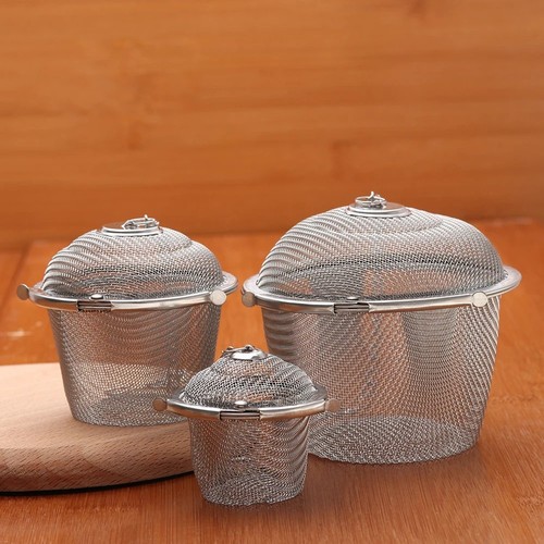 Cestello infusore zuppa - , spezie