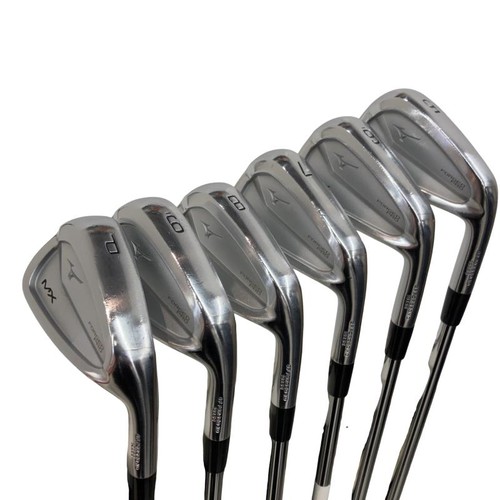 Mizuno forged pro set di - mizuno,