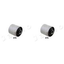 2x JAPKO Supporto Braccio