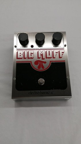 Electro harmonix big - big, pi