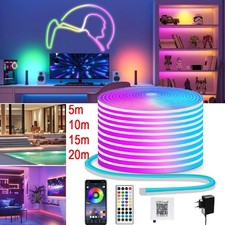 Striscia LED neon 5-20 m