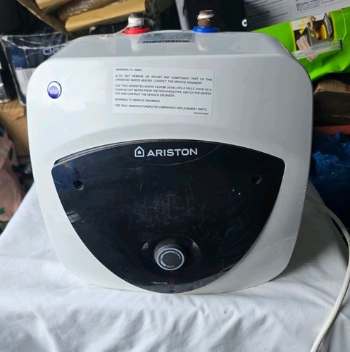 Ariston andris lux - ariston, europrisma
