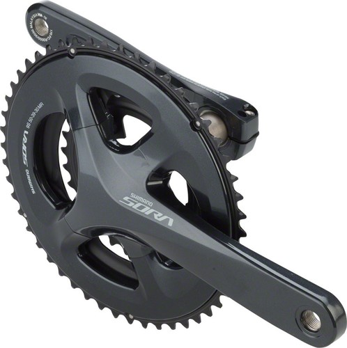 Guarnitura shimano sora - shimano,