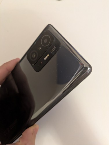 Xiaomi 11t 128gb - xiaomi, grey