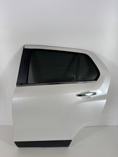 Porta posteriore sinistra Chevrolet Trax 2013 in poi