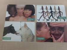 Schede Telefoniche Serie