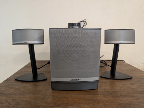 Bose companion sistema di - bose,