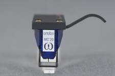 Cartuccia stereo Ortofon