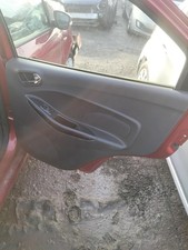 ALZAVETRO ELETTRICO Posteriore