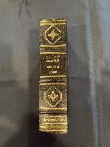 Security analysis - security,