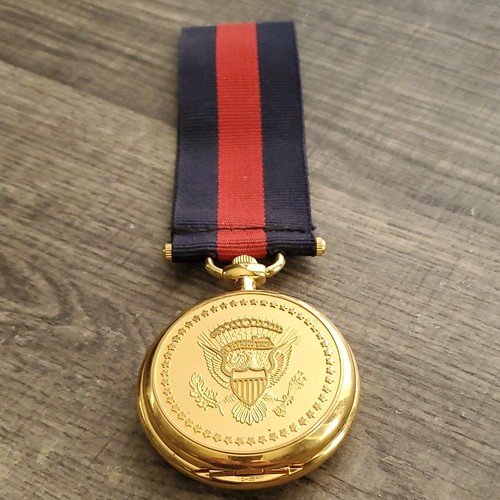 Orologio tasca cacciatore - da,