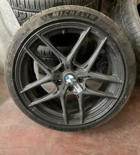 Cerchio Dote LagunaSeca dark 9.0Jx19 ET46 5x120 Per BMW - MG- Ho Da