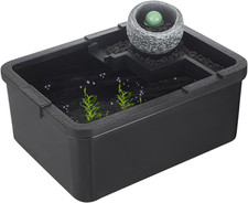 Acquari per Pesci Betta,Vasca