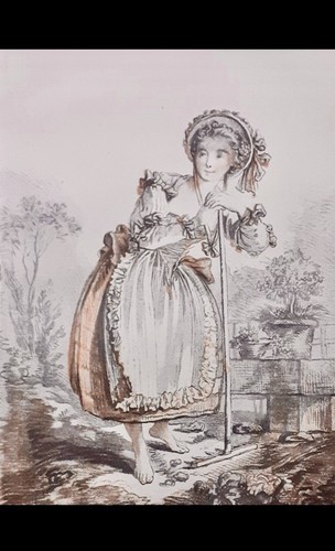 Boucher françois - françois, (1703-1770)