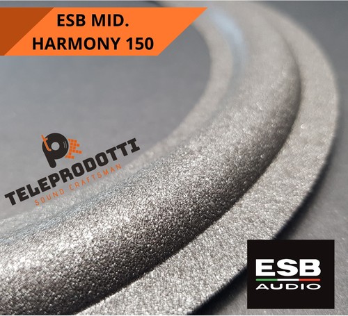 Esb harmony 150 - esb, sospensione