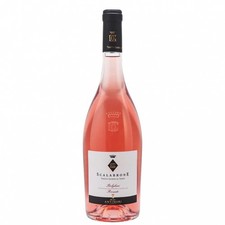 Guado tasso bolgheri rosato - al,