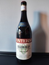 Barolo Francia Giacomo