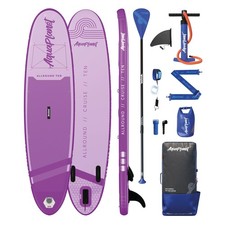 Set Stand Up Paddleboard