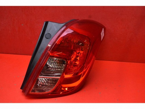 Opel mokka 2015 feux - mokka,