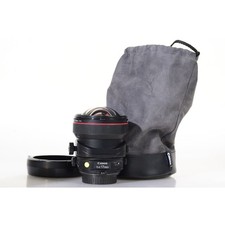 Obiettivo Canon TS-E 4.0/17 L