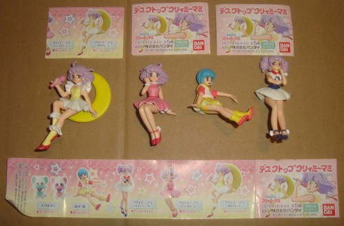 Magical angel creamy mami - angel,
