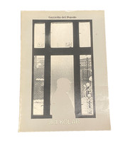 Catalogo Jiri Kolar Gazzetta