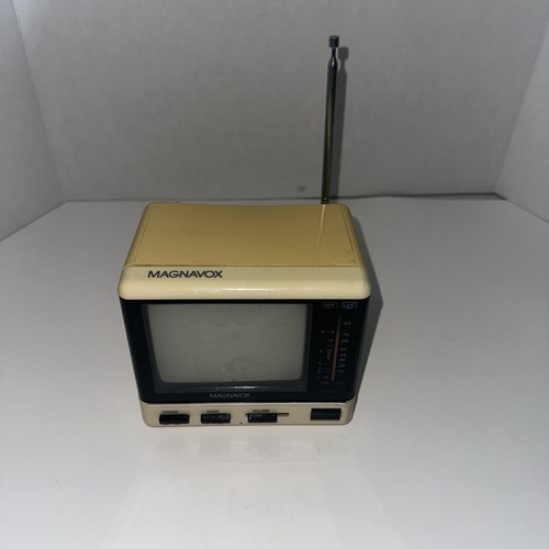 Mini magnavox bh3907 - magnavox,