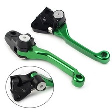 Pivot Brake Clutch Levers Fit
