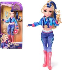 UNICORN ACADEMY ISABEL CM 30