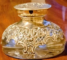 Antico Calamaio Argento