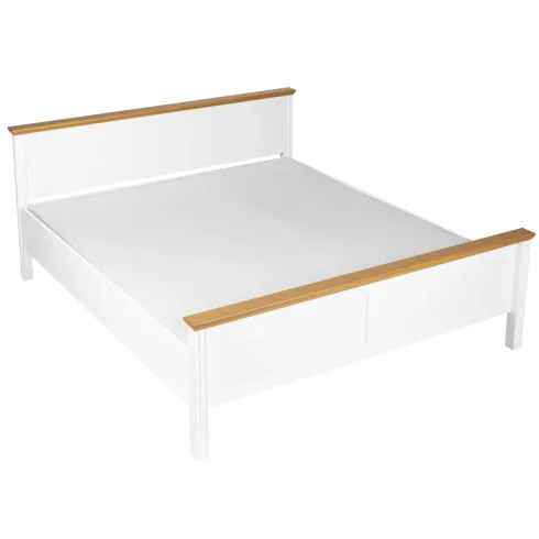 Letto matrimoniale 180x200 - matrimoniale, cm