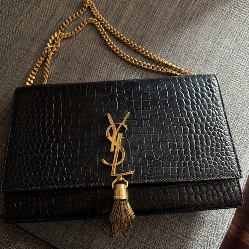 Borsa saint laurent kate media - borsa,