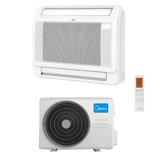 Condizionatore midea console - condizionatore,
