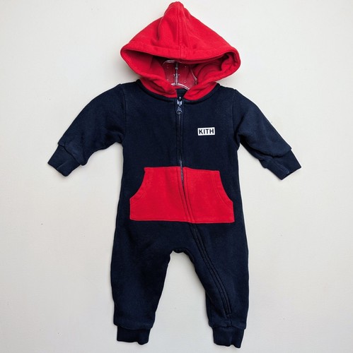 Pagliaccetto bambino kith - kith, x