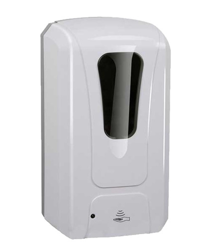 Dispenser sapone igienizzante
