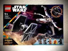LEGO Star Wars - 75393 - TIE