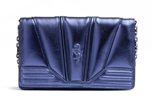 Borsa tracolla ferrari - tracolla,