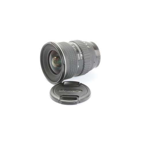 Nikon tokina 8 - tokina, 2,8/11-16