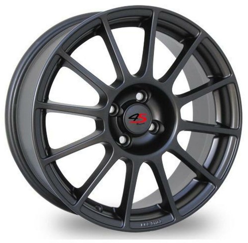Kit cerchi lega fiat - 17",