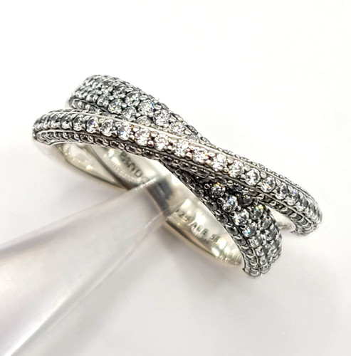 Anello pandora timeless - anello,