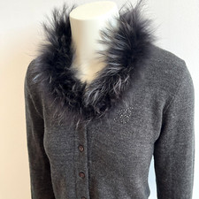 Cardigan vintage MISS