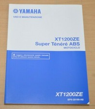 Yamaha super tenere 1200 - super, xt